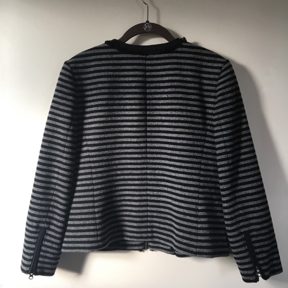 J crew skirt suit - Picture 6 of 7